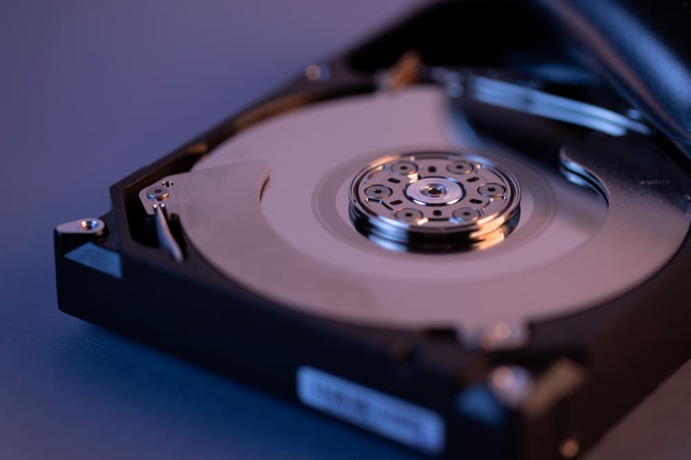 Comment récupérer des données sur un disque dur