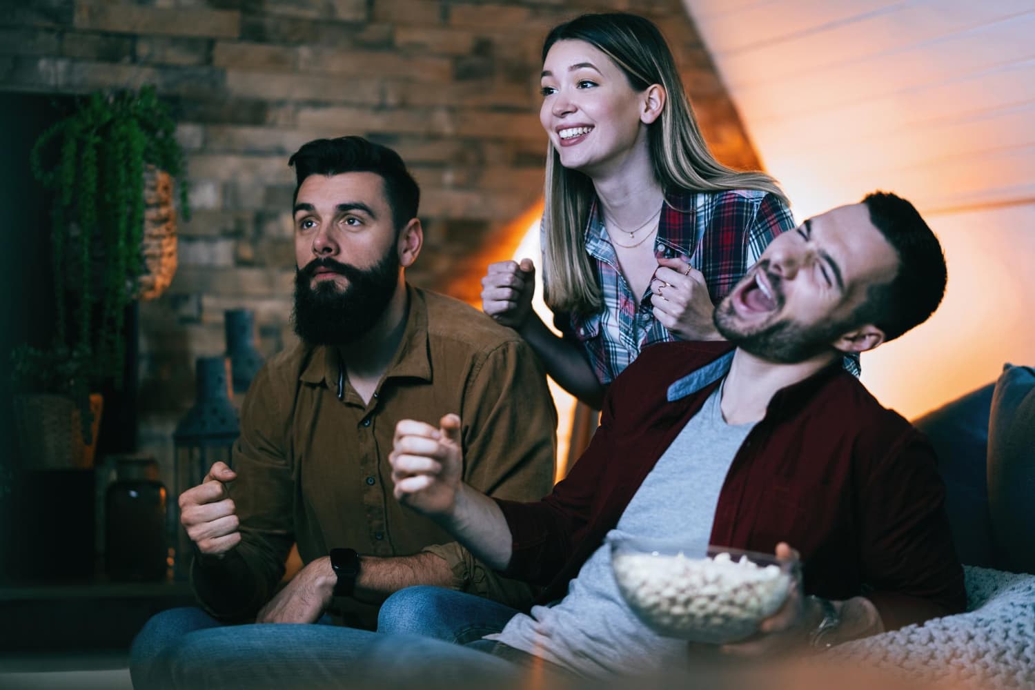 Les Dernières Tendances en Matière de Technologie Home Cinéma