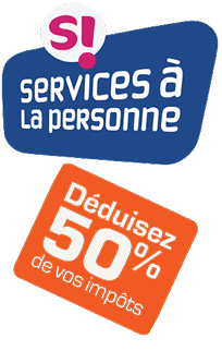 Badge services et réduction fiscale