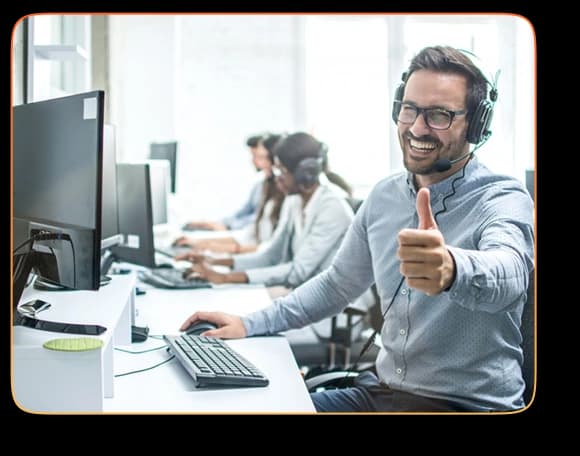 Équipe support FiXY