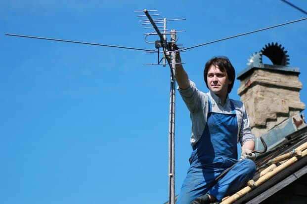 Installateur antenne TV à proximité de chez vous